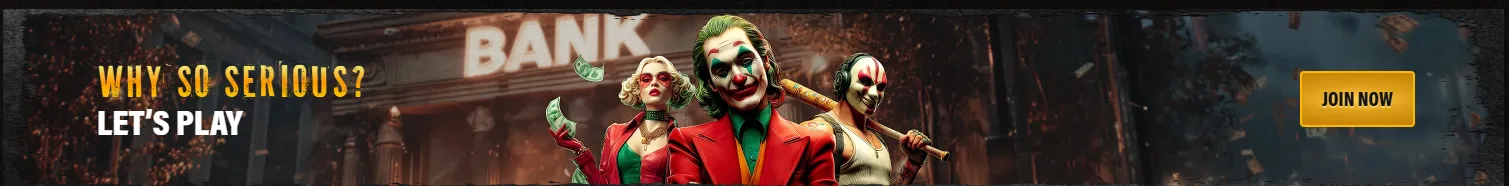 Jokery Casino : pourquoi le mode démo change la donne pour les joueurs Jokery Casino : pourquoi le mode démo change la donne pour les joueurs